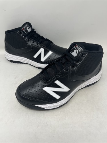 950 V3 Umpire Mid Baseball Shoe, MLB 