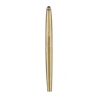 Parker Galaxy Gold GT Roller Ball Pen New