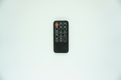 Remote Control For RCA RS3697BL 5-CD AUDIO STEREO SHELF BLUETOOTH Music SYSTEM 