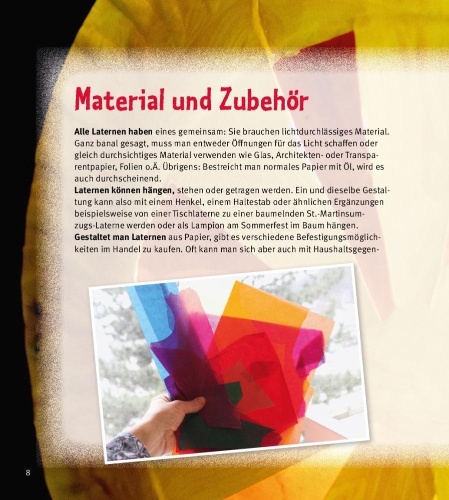 Thumbnail - Laternen, Lichter, Lampions | Leuchtende Ideen Zu St. Martin Und