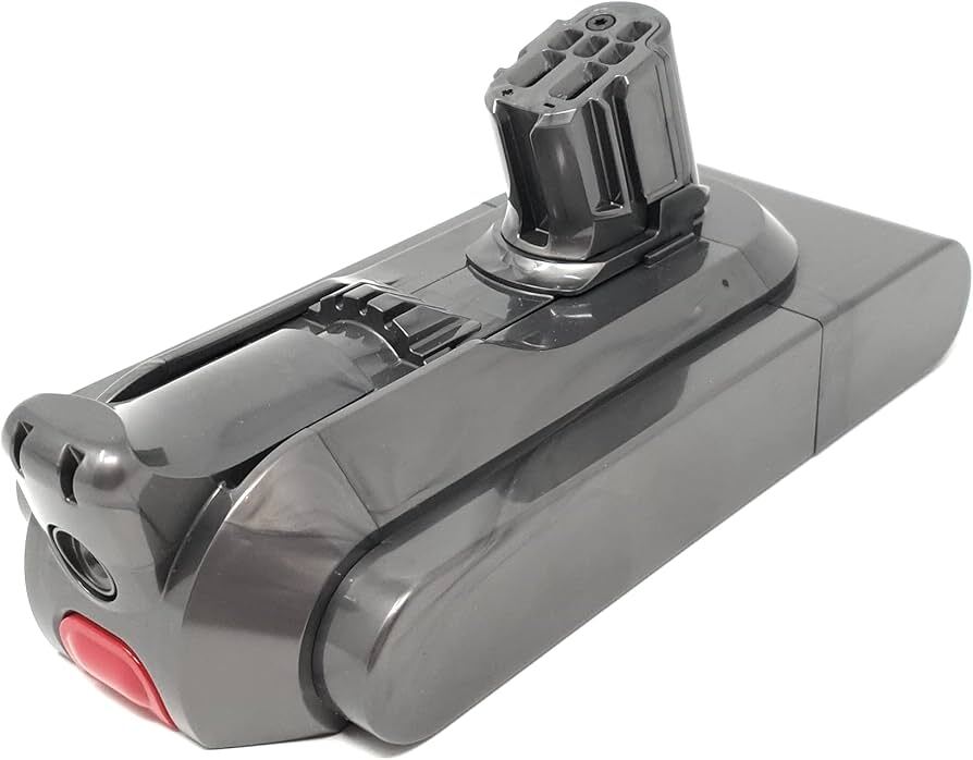 Dyson v12 detect slim 純正スタンド付 バッテリー良好 ⚡ NEW Dyson V12 Detect Slim Vacuum Genuine Battery