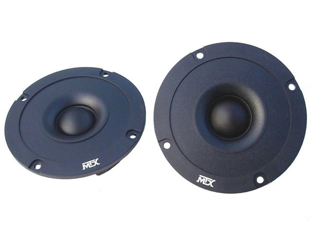 best silk dome tweeter