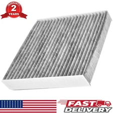 Activated Carbon Air Filter 87139-YZZ20 87139-YZZ08 Fit For Toyota A/C CABIN US
