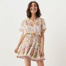 Spell and the Gypsy Lily Wild Bloom Playdress (Size Small)