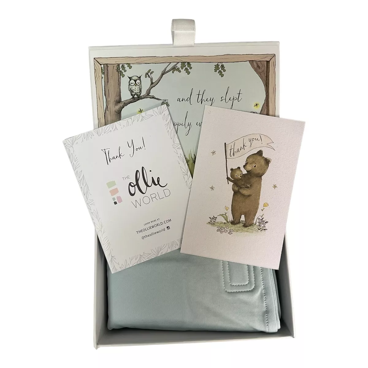 The ollie swaddle sky new arrivals