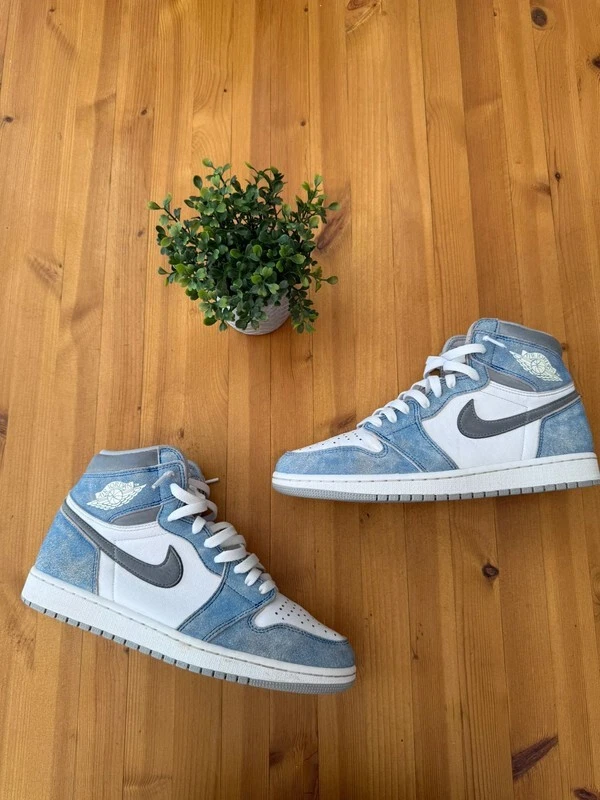 Jordan 1 Retro Hyper High OG Royal UK8.5