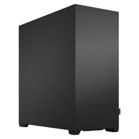 Fractal Design Pop XL Silent Black Solid Computer Full Tower Case FD-C-POS1X-01