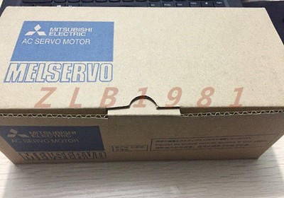 One NEW- servo HC-MF13K #A6-9*