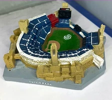 San Diego Padres PETCO PARK Stadium Replica SGA 2015