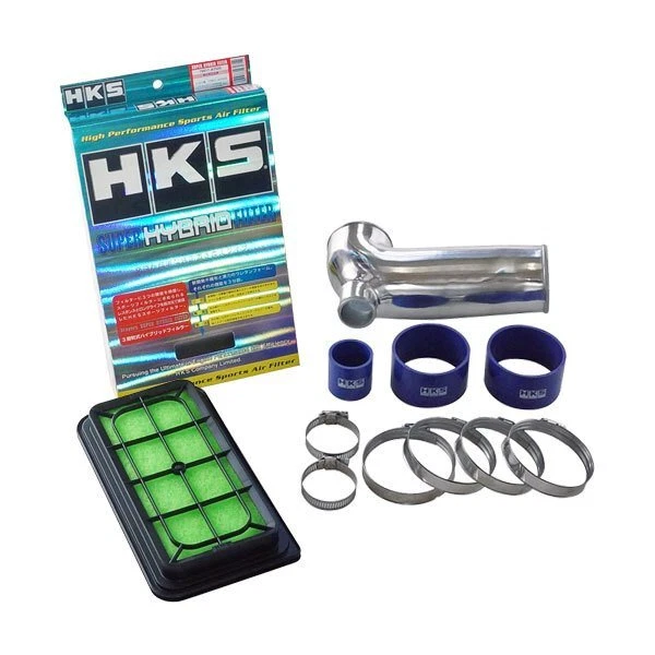 HKS Premium Suction For Toyota 86 ZN6 Subaru BRZ ZC6 FA20 70018-AT006 F/S