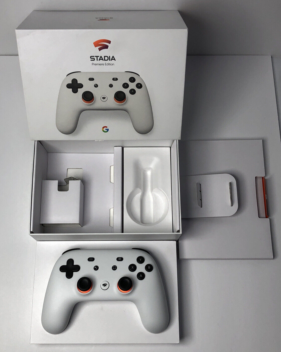 Google Stadia review – the console vanishes from video gaming