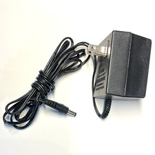 Genuine Canon AD-11 AC Adapter Power Supply 6V