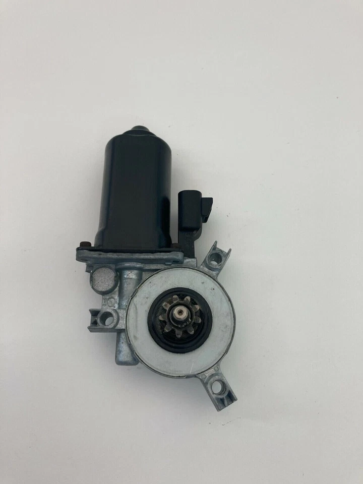 05-07 Saturn Relay 05-08 Chevy Uplander Front Right Door Window Motor 16643539 - Imagem 3 de 4