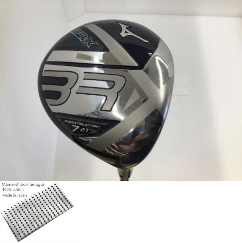 Mizuno Fairway Wood 21 Loft Golf Clubs for sale | eBay