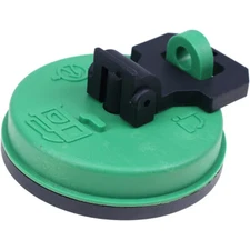 Locking Fuel Cap 201-0330 304-3885 for Caterpillar 3044C 3054 C3.4 416D 420D