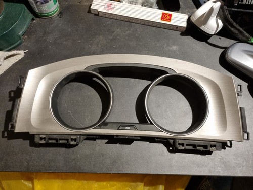 Original VW Golf 7 Dekor Kombiinstrument 5G1857189 5G0857059A  a37539