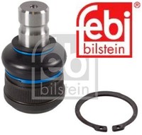 Febi Bilstein 171568 Trag-/FüHrungsgelenk Traggelenk FüHrungsgelenk