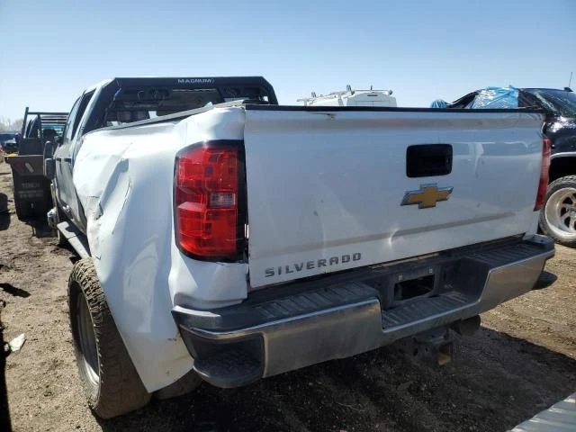 Used Starter Motor fits: 2019 Chevrolet Silverado 3500 pickup 6.6 Grade B - Изображение 2 из 4