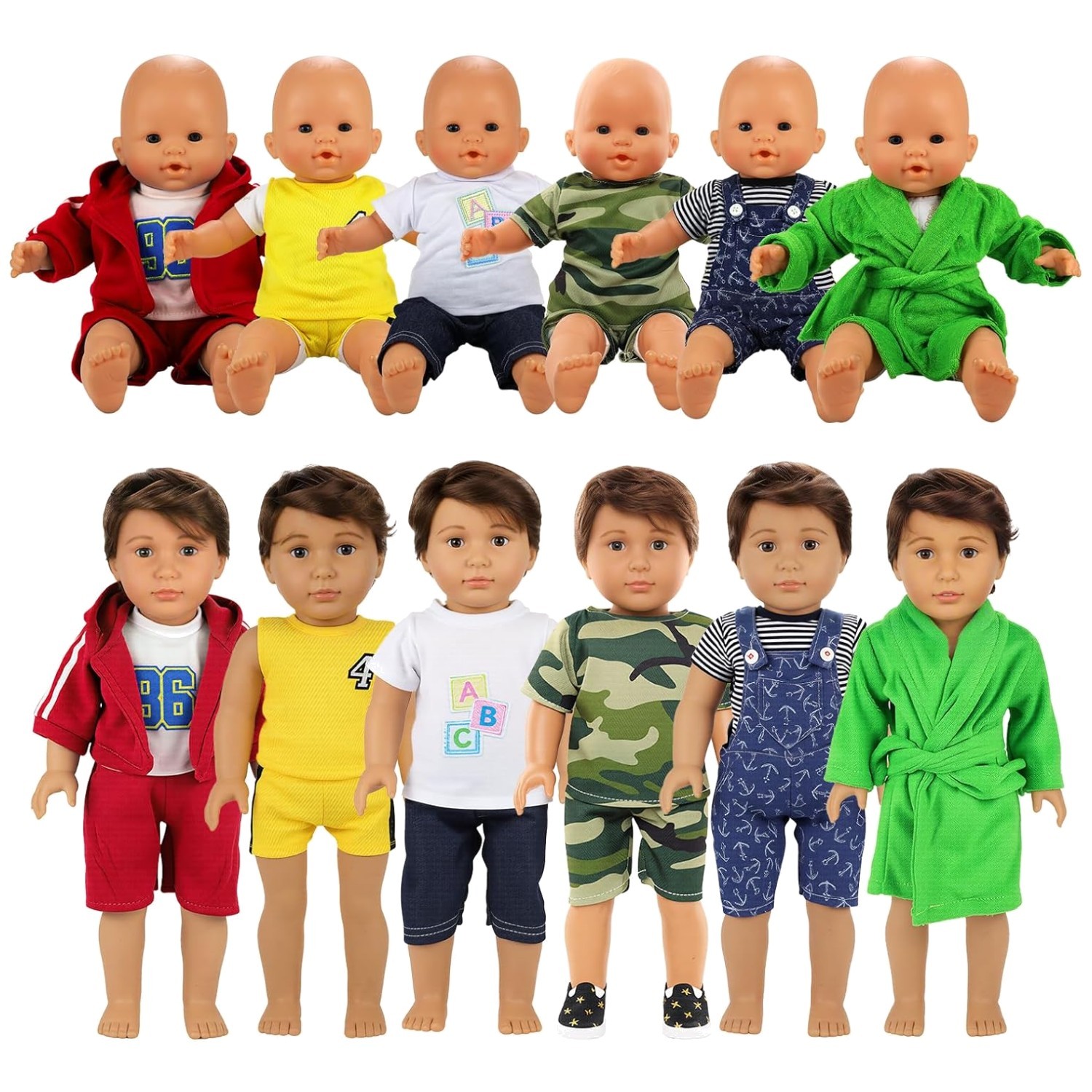 - Ideal For Gifts