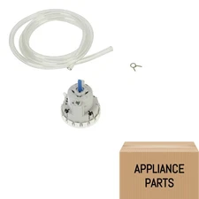 5518043-A OEM For Kenmore Whirlpool Washer Water Level Switch Part # Model A1