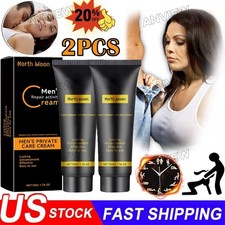 2026 Mens Intimate Cream, Elycura Men's Repair Activity Cream US STOCK