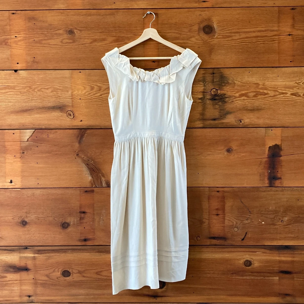 PRADA White Dresses for Women for sale | eBay PRADA White Dresses for Women for sale | eBay