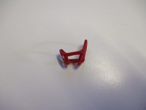 Playmobil 30294600 Halter Pferd dunkelrot aus 4248