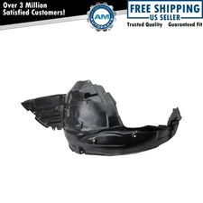 Front Left Inner Fender Liner Fits 2015-2019 Subaru Legacy