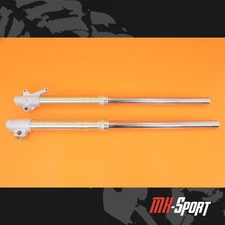 96-04 2002 XR250R XR250 OEM Front Suspension Forks Damper Shocks Fork Set