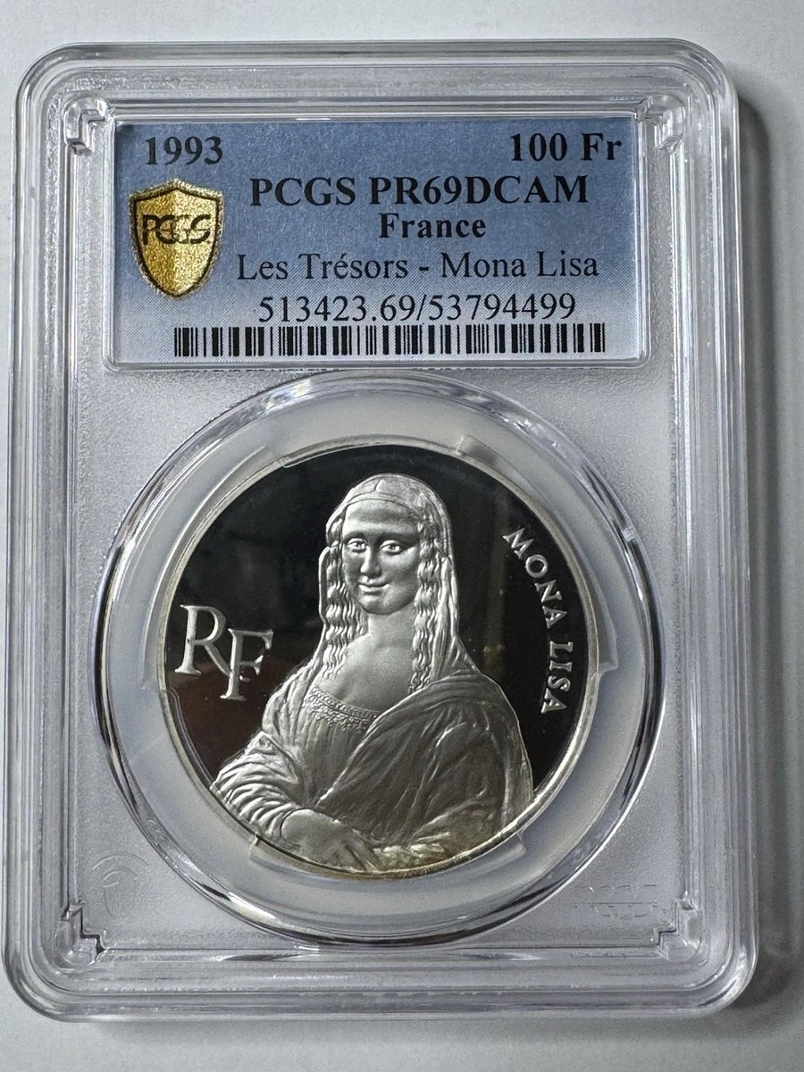PCGS French Silver Coins for sale | eBay