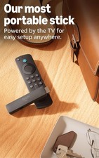 Las mejores ofertas en Amazon Fire TV Stick 2nd generación