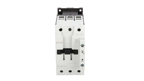 Stycznik mocy 65A 3P 230V AC 0Z 0R DILM65-EA(230V50HZ,240V60HZ) 190013