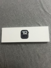 Apple Watch Series 10, 46mm Jet Black, Empty Box Only!!