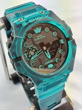 CASIO GA-B001-2AJF GA-B001 SERIES