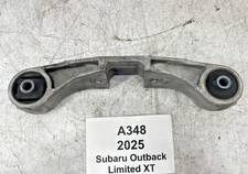 ✅20-25 OEM Subaru Outback XT LTD Rear Differential Axle Carrier Mount Bracket 5k