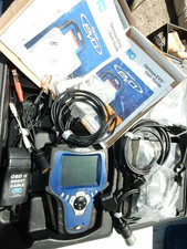 Otc Genisys Evo Obdii Diagnostic Scanner 5.0 Wextras Otc Genisys Evo Obdii Diagnostic Scanner 5.0 Wextras