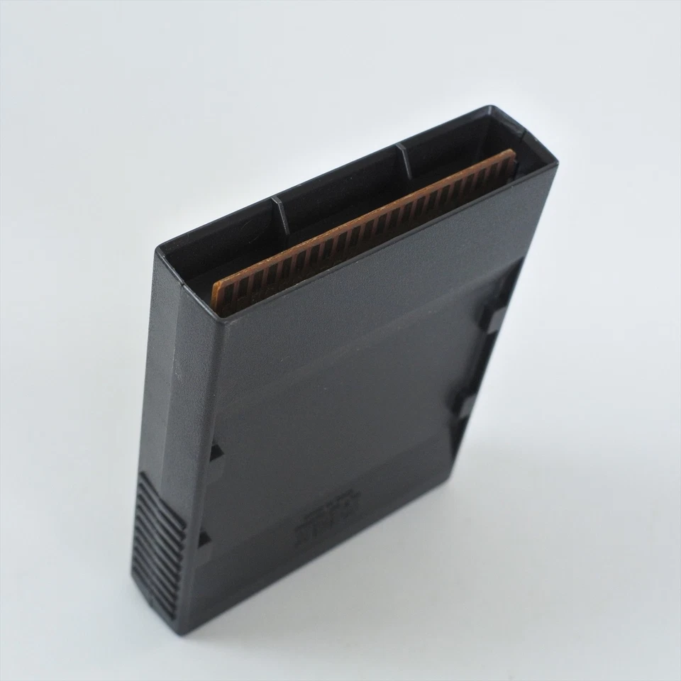 SUPER RACING G-1357 Sega Mark III 8381 m3 - Image 4 of 4