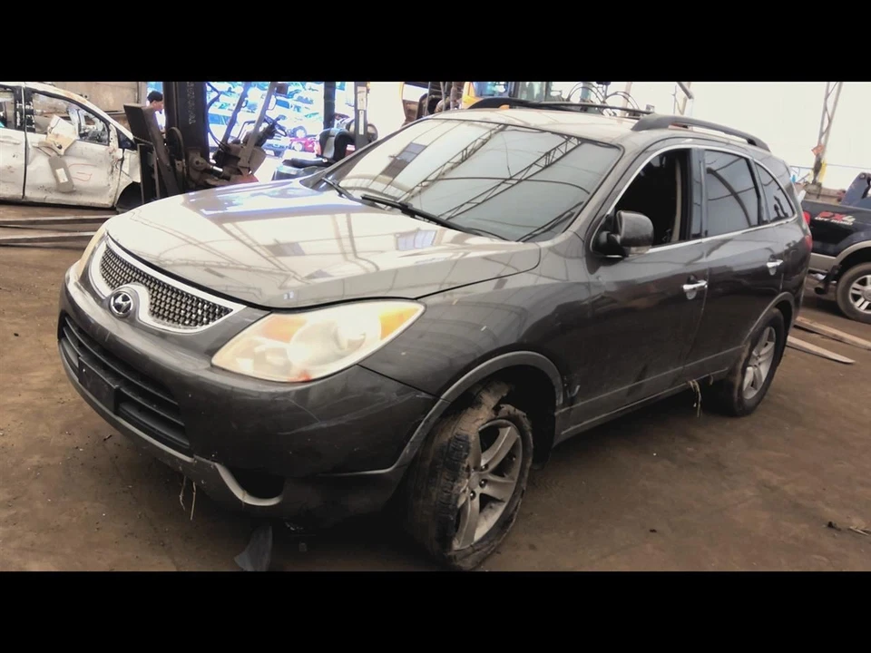 VERACRUZ 2009 初学者电机 6653119 — 第 4/4 张图片