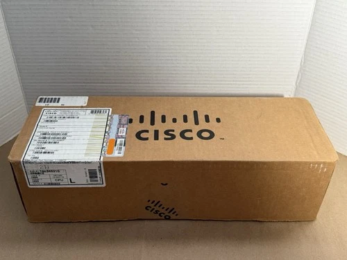 New OEM Cisco PWR-C2-640WAC Power Supply Module Unit Sealed