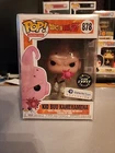 Funko Pop! Vinyl: Dragon Ball Z Kid Buu Kamehameha Chase #878 Galactic Toys