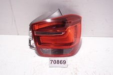 BMW 1er F20 F21 Rückleuchte Heckleuchte Seitenwand rechts 7241544