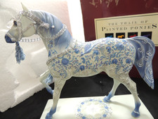 Trail of Painted Ponies Figurines  Retired 