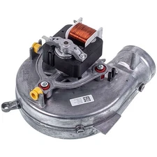 Gas-fired Boiler Fan Vaillant Fime 60 W Compatible with TurboTec/TurboMax 002002