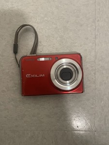 Casio Exilim Ex S770 Camera | eBay