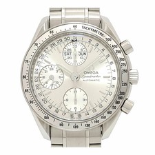 Omega Omega Speedmaster Triple Calendar 3523.30 Stainless Steel 39mm Automatic #TSW308