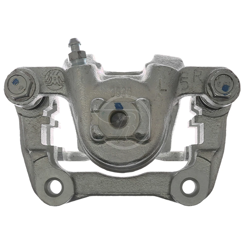 Pinza de freno de disco trasera izquierda trasera derecha para Honda Pilot 2003-2008 Foto 4 de 4