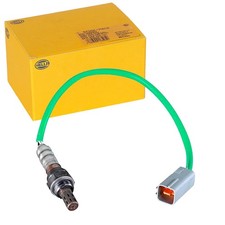 HELLA LAMBDASONDE passend für MAZDA 3 5 | 6PA 358 229-061