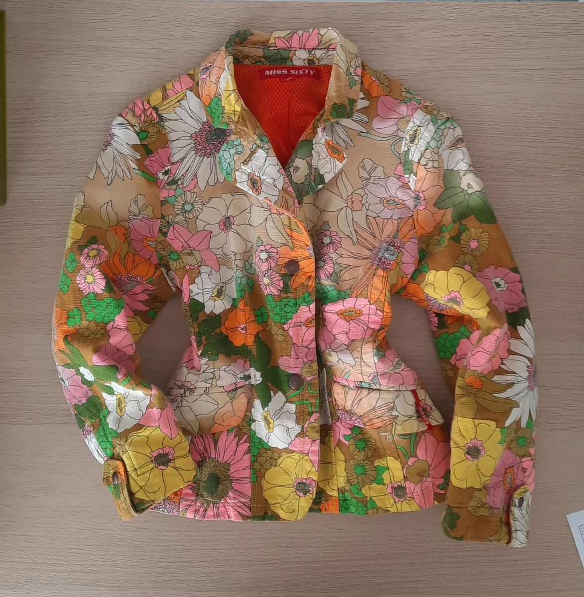 Miss Sixty Coats, Jackets & Vests for Women for sale | eBay