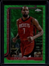 Panini Sues Leaf Over Autographed Kevin Durant Upper Deck Holograms 15