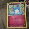 Pokémon Marill 76/114 XY Steam Siege Basic 60 HP Common English 2016 Regular